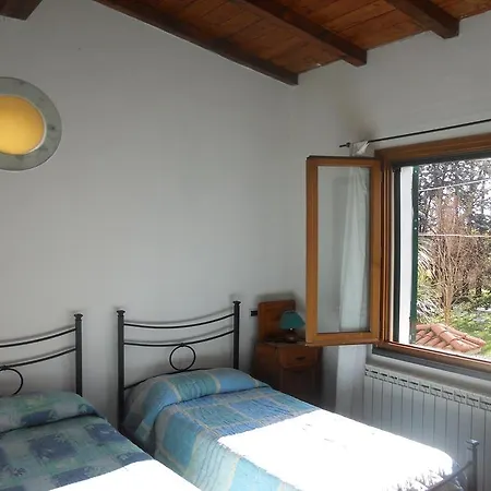Agriturismo Le Quattro Stagioni Santo Stefano di Magra