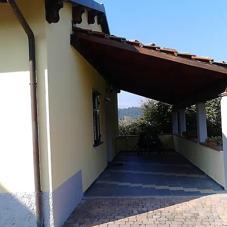 Agriturismo Le Quattro Stagioni Santo Stefano di Magra