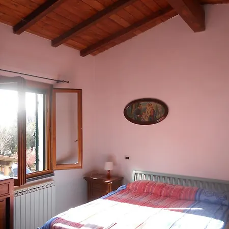 Agriturismo Le Quattro Stagioni