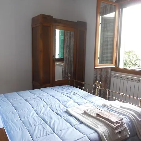 Agriturismo Le Quattro Stagioni * Santo Stefano di Magra