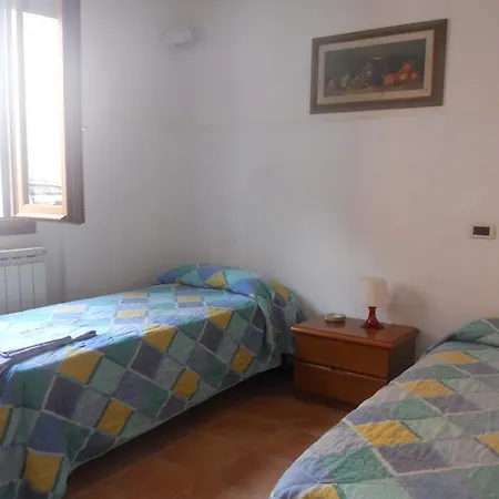 Çiftlik konaklama Agriturismo Le Quattro Stagioni *