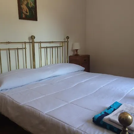 Agriturismo Le Quattro Stagioni Çiftlik konaklama *