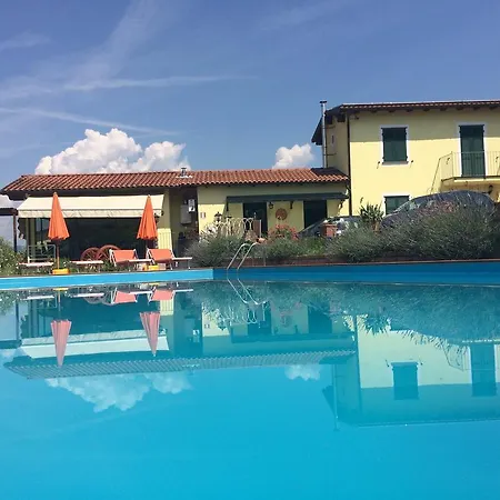 Agriturismo Le Quattro Stagioni * Santo Stefano di Magra