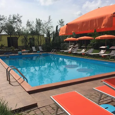 Çiftlik konaklama Agriturismo Le Quattro Stagioni *