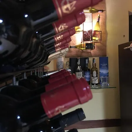 Çiftlik konaklama Agriturismo Le Quattro Stagioni *