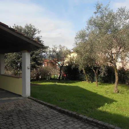 Çiftlik konaklama Agriturismo Le Quattro Stagioni